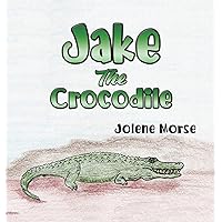 Jake the Crocodile