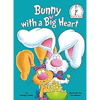 Bunny with a Big Heart (Beginner Books(R)) Bunny with a Big Heart (Beginner Books(R)) Hardcover Kindle