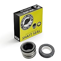 Replacement Pool Pump Shaft Seal Assembly Part Number AC 81876