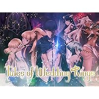 Tales of Wedding Rings (Original Japanese Version)