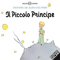 Il Piccolo Principe Il Piccolo Principe Audible Audiobook Kindle Turtleback Paperback Board book