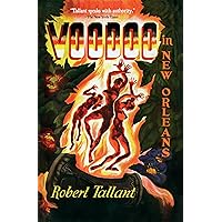 Voodoo in New Orleans Voodoo in New Orleans Paperback Kindle Hardcover Mass Market Paperback