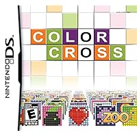 Color Cross - Nintendo DS