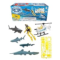 Mua Toy animal planet shark set chính hãng giá tốt tháng 2, 2023 |  