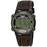Timex Men's T48042 Expedition Full-Size Digital CAT