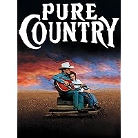 Pure Country