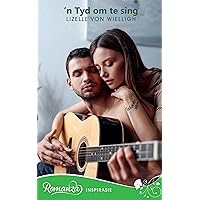 'n Tyd om te sing (Afrikaans Edition)