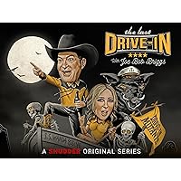 The Last Drive-In Live: A Tribute to Roger Corman, Season 1
