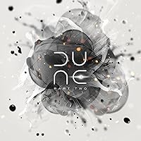 Dune: Part Two Original Soundtrack Dune: Part Two Original Soundtrack Audio CD MP3 Music Vinyl