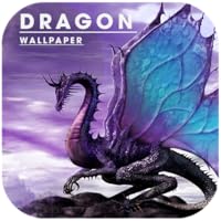 Beautiful Dragon Wallpaper 4K
