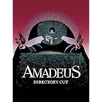 Amadeus (Director's Cut)