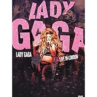 Lady Gaga - iTunes Festival 2013: Live in London