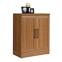 Sauder HomePlus Base Pantry Cabinet, L: 29.61