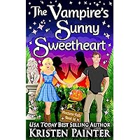 The Vampire's Sunny Sweetheart (Nocturne Falls Book 14) The Vampire's Sunny Sweetheart (Nocturne Falls Book 14) Kindle Audible Audiobook Paperback