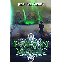 Poison Magic (Mind Over Magic Book 1)