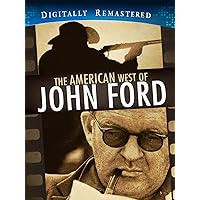 American West of John Ford - Digitally Remastered (Amazon Exclusive)