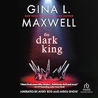 The Dark King: Deviant Kings, Book 1 The Dark King: Deviant Kings, Book 1 Audible Audiobook Paperback Kindle