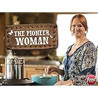 The Pioneer Woman - Season 1