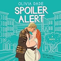 Spoiler Alert: A Novel Spoiler Alert: A Novel Audible Audiobook Kindle Paperback Audio CD