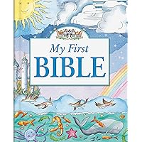 My First Bible My First Bible Hardcover