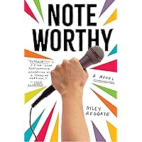 Noteworthy Noteworthy Kindle Paperback Audible Audiobook Hardcover MP3 CD