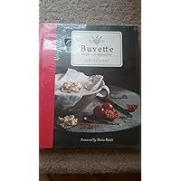 Buvette: The Pleasure of Good Food Buvette: The Pleasure of Good Food Hardcover Kindle