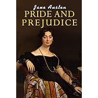 Pride and Prejudice Pride and Prejudice Paperback Kindle