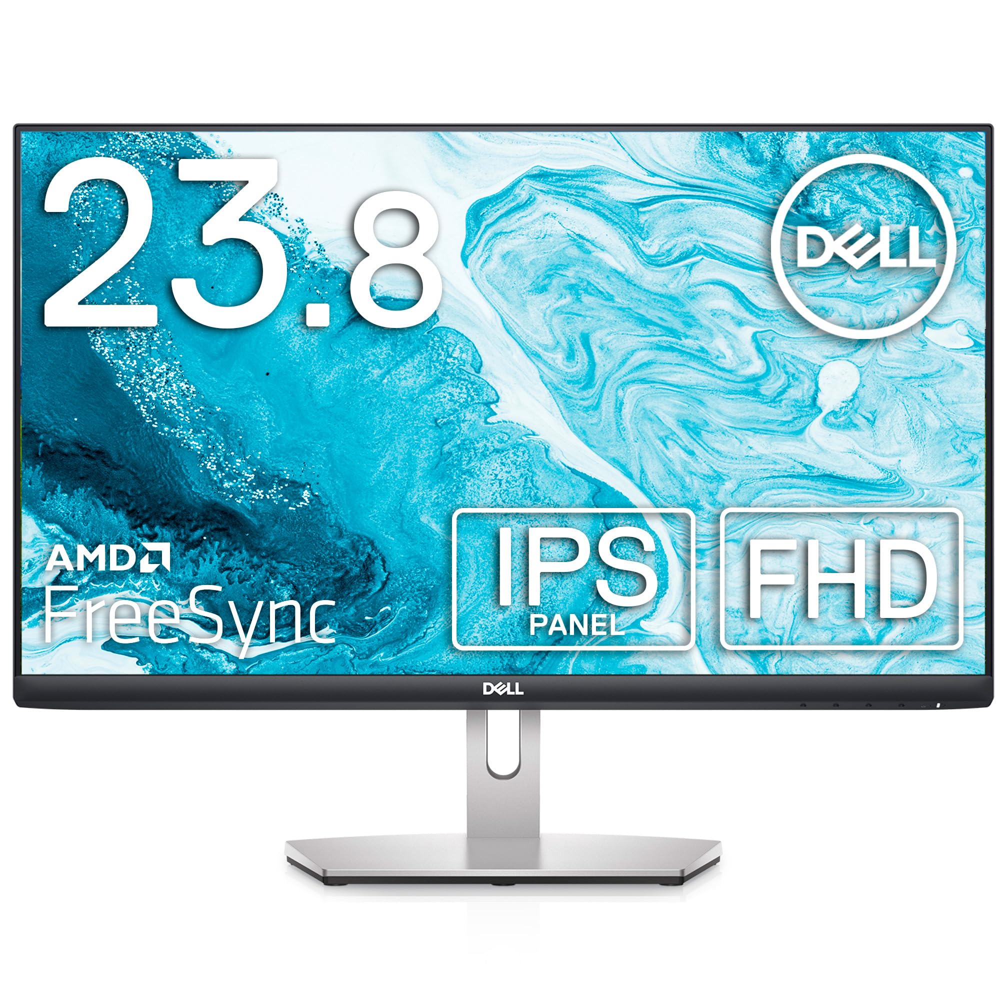 Dell 24 Monitor S2421HN -60.45CM(23.8)