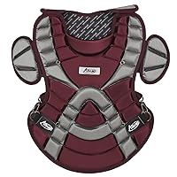 Adams ACP-116 Young Adult Chest Protector-No Tail (16-Inch)