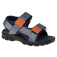 Avalanche Boys Active Summer Sandals Outdoors Sports Shoes (Toddler)