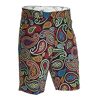 Royal & Awesome Men's Golf Shorts