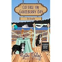 Cottage on Gooseberry Bay: 'Til Death Cottage on Gooseberry Bay: 'Til Death Kindle Paperback Audible Audiobook