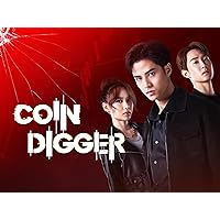 Coin Digger - Season 1