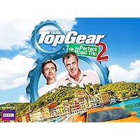 Top Gear: The Perfect Road Trip Italy