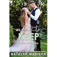 Mine To Keep: A small town, single dad, age gap, forbidden work place romance. (Southern Wedding Series book 8) (Southern Weddings) Mine To Keep: A small town, single dad, age gap, forbidden work place romance. (Southern Wedding Series book 8) (Southern Weddings) Kindle Audible Audiobook Paperback Hardcover