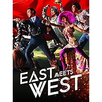 East Meets West