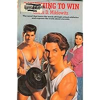 Anything to Win Anything to Win Hardcover Mass Market Paperback