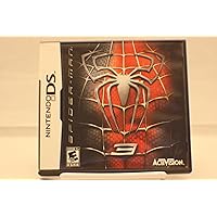 Spider-Man 3 - Nintendo DS Spider-Man 3 - Nintendo DS Nintendo DS Game Boy Advance Nintendo Wii PC PlayStation 3 PlayStation2 Sony PSP Xbox360