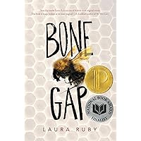 Bone Gap Bone Gap Kindle Paperback Audible Audiobook Hardcover Audio CD