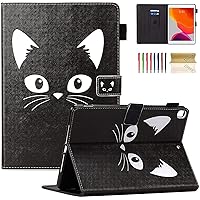 Case for iPad 9th 8th 7th Generation 10.2