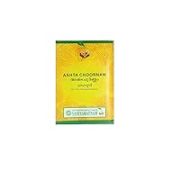 Ashta Choornam 100 G (Pack Of 2) Ayurvedic herbal products, Ayurveda Organic products