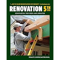 Renovation 5th Edition: Completely Revised and Updated