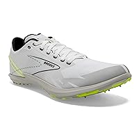 Brooks Draft XC Spikeless Supportive Cross-Country Running Shoe