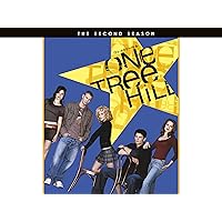 One Tree Hill/ワン・トゥリー・ヒル<セカンド・シーズン>(吹替版)