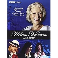 Helen Mirren at the BBC (The Changeling / The Apple Cart / Caesar and Claretta / The Philanthropist / The Little Minister / The Country Wife / Blue Remembered Hills / Mrs. Reinhardt / Soft Targets) Helen Mirren at the BBC (The Changeling / The Apple Cart / Caesar and Claretta / The Philanthropist / The Little Minister / The Country Wife / Blue Remembered Hills / Mrs. Reinhardt / Soft Targets) DVD