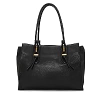 Vince Camuto Maecy Tote, Black