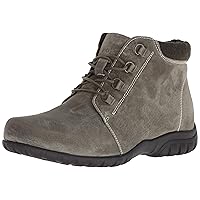 Propet Womens Delaney Ankle Boot