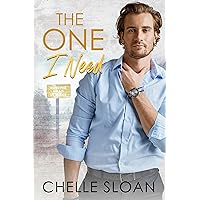 The One I Need: An accidental marriage, small town, romance (Rolling Hills Book 2) The One I Need: An accidental marriage, small town, romance (Rolling Hills Book 2) Kindle Paperback