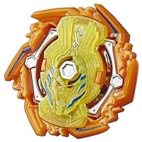 Beyblade Burst Rise Hypersphere Solar Sphinx S5 Single Pack - Attack Type Right-Spin Battling Top Toy, Ages 8 & Up