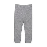 Hatley Baby Girls' Cable Knit Leggings